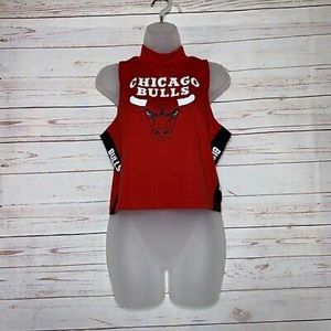 Chicago Bulls tank